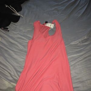 Bodycon dress